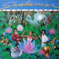 Shalamar